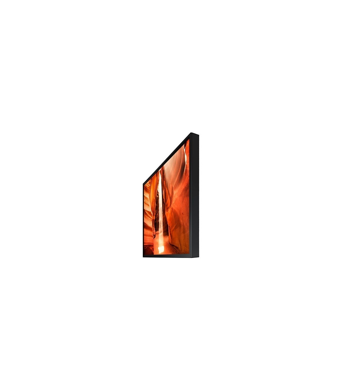 Samsung OMN‑S 55″ Full HD 4000 nits – Slim 24/7, IP5X, Tizen, MagicINFO