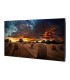 Samsung LH55VMBUBGBXEN 55″ Video Wall FHD 500 nit – Bezel ultra-narrow 3.5 mm, operare 24/7