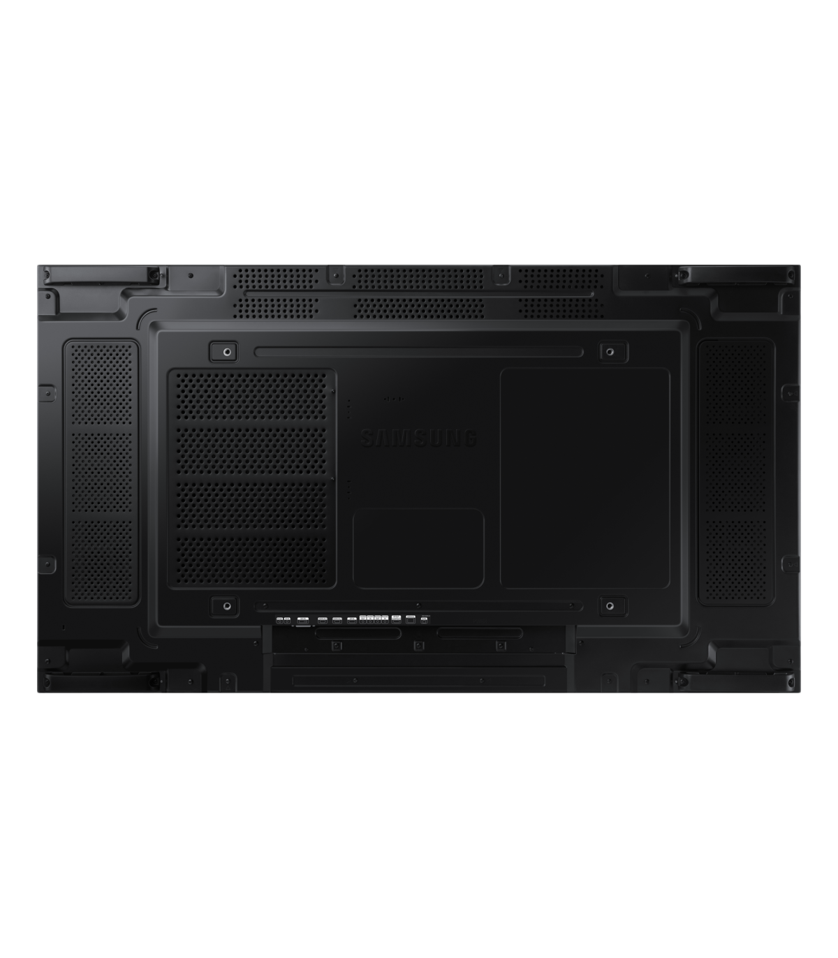 Samsung LH55VHTEBGBXEN 55″ Video Wall FHD 700 nit – Bezel extrem-narrow 1.8 mm, operare 24/7