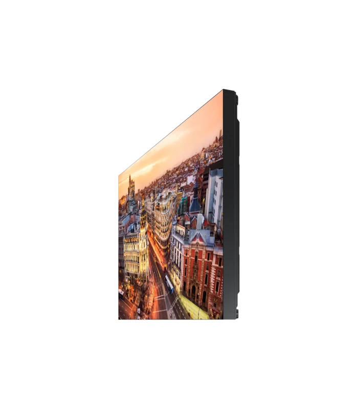 Samsung LH55VHTEBGBXEN 55″ Video Wall FHD 700 nit – Bezel extrem-narrow 1.8 mm, operare 24/7