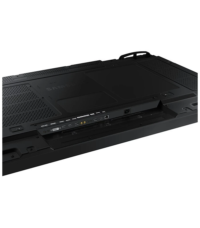 Samsung LH55VHTEBGBXEN 55″ Video Wall FHD 700 nit – Bezel extrem-narrow 1.8 mm, operare 24/7
