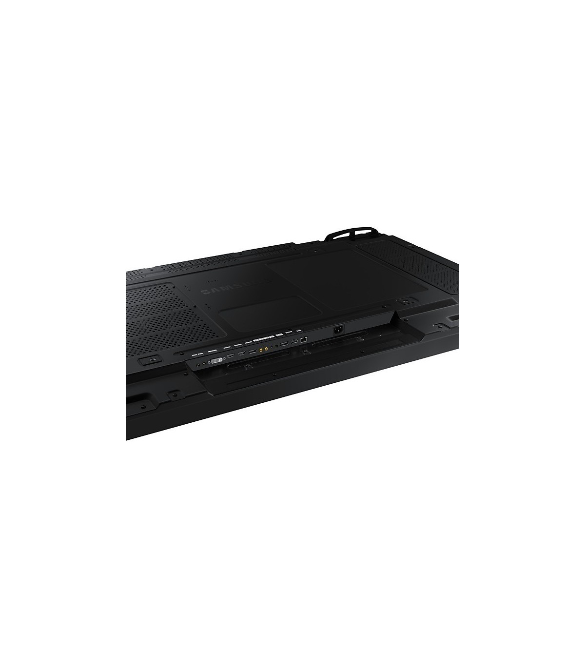 Samsung LH55VHTEBGBXEN 55″ Video Wall FHD 700 nit – Bezel extrem-narrow 1.8 mm, operare 24/7