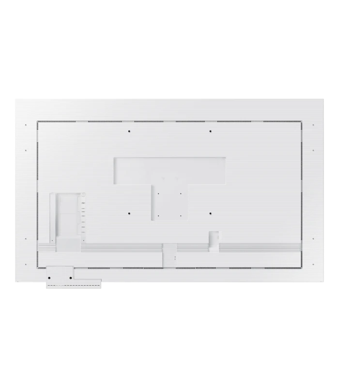 Samsung LH65WMBWBGCXEN Flip Pro WM65B 65″ 4K UHD Interactive Display – 20-point Multi-touch, USB-C 3-în-1, AirPlay 2