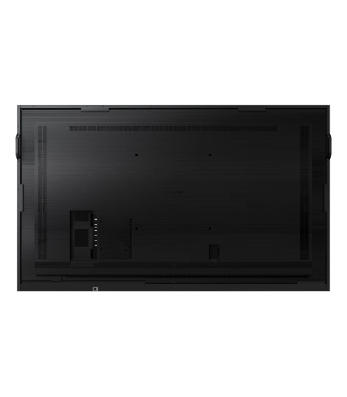 Samsung LH75WMBWLGCXEN Flip Pro WM75B 75″ 4K UHD Interactive Display – 20-point Multi-touch, USB-C 3-în-1, AirPlay 2