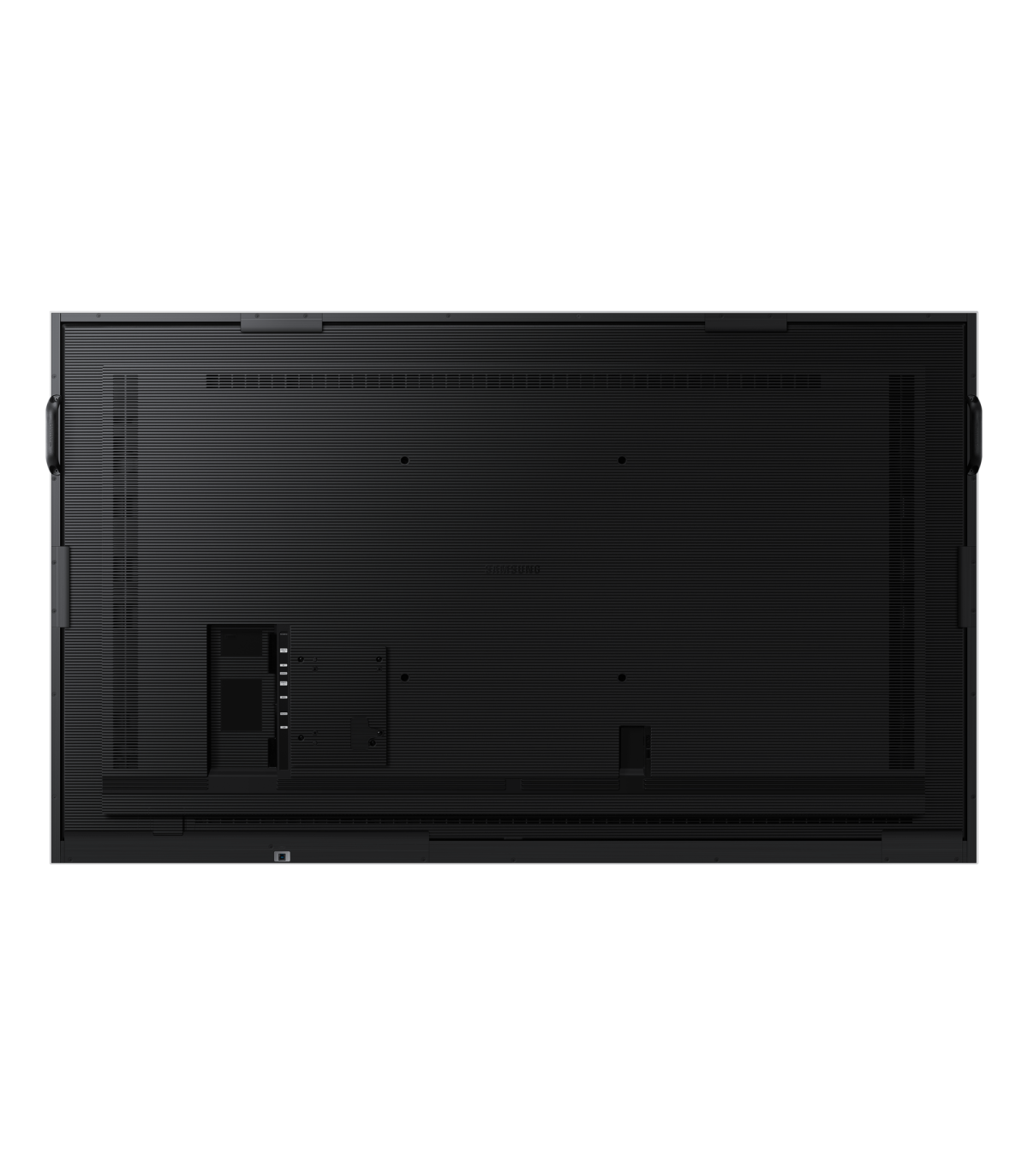 Samsung LH75WMBWLGCXEN Flip Pro WM75B 75″ 4K UHD Interactive Display – 20-point Multi-touch, USB-C 3-în-1, AirPlay 2
