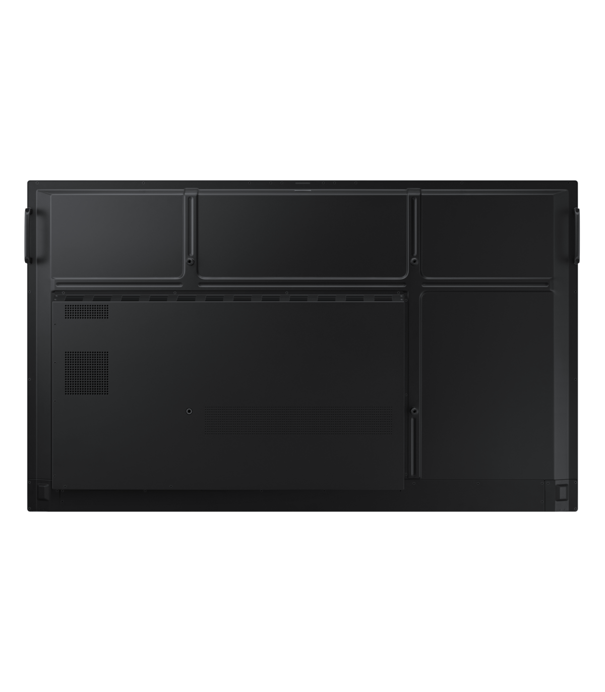 Samsung LH65WADWLGCXEN WAD Series 65″ Interactive Display – 4K Android, multi-touch, Wi-Fi/Bluetooth, Google Play