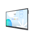 Samsung LH65WADWLGCXEN WAD Series 65″ Interactive Display – 4K Android, multi-touch, Wi-Fi/Bluetooth, Google Play