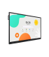 Samsung LH65WAFWLGCXEN WAF Series 65″ Interactive Display – Android 14, 40-touch, Google Play, Split-Note