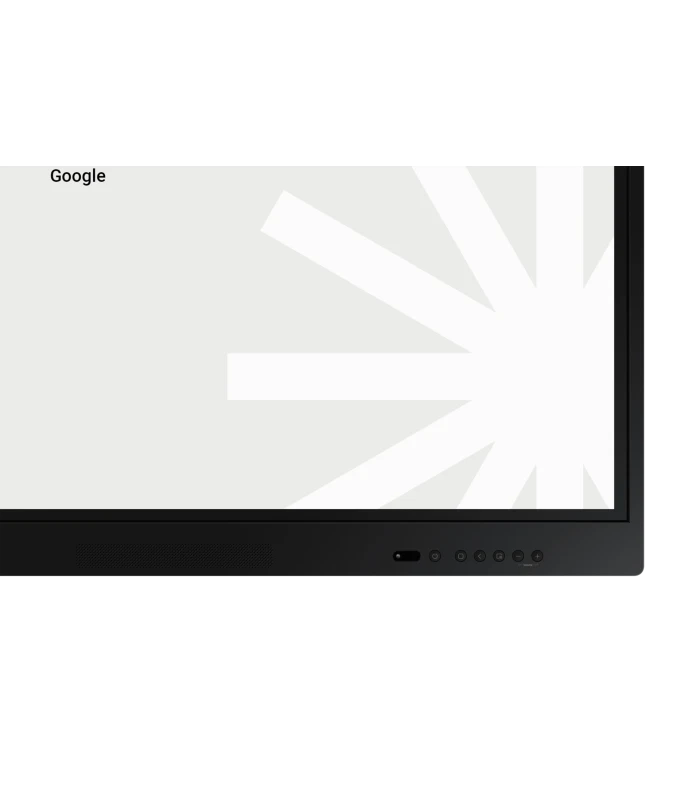 Samsung LH86WAFWLGCXEN WAF Series 86″ Interactive Display – Android 14, 40-touch, EDLA, Split-Note