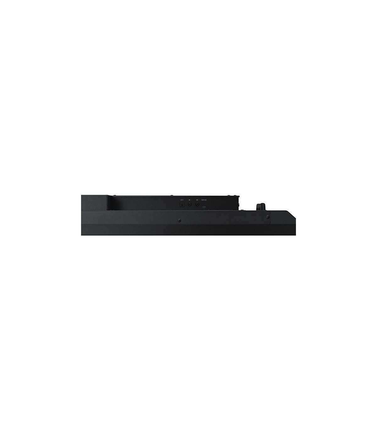 Samsung LH86WAFWLGCXEN WAF Series 86″ Interactive Display – Android 14, 40-touch, EDLA, Split-Note