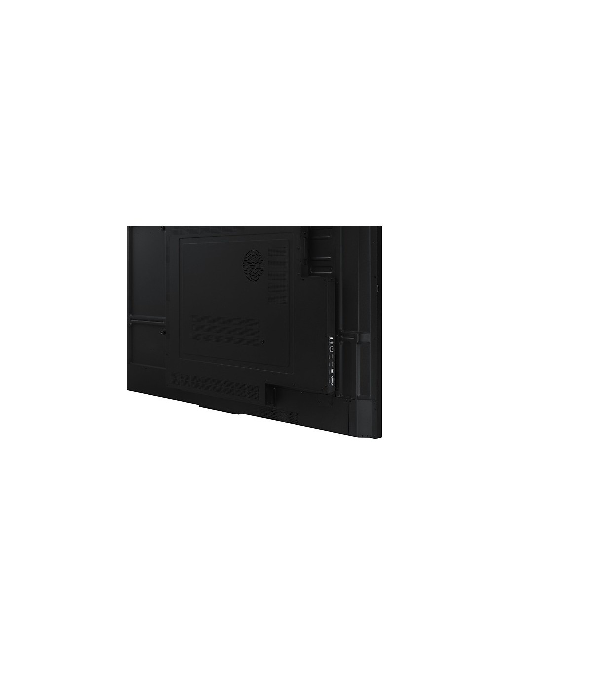 Samsung LH86WAFWLGCXEN WAF Series 86″ Interactive Display – Android 14, 40-touch, EDLA, Split-Note