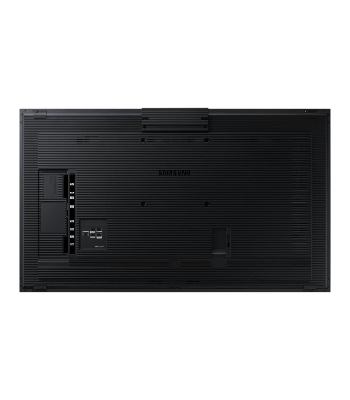 Samsung Ecran Interactiv QMR‑T 32″ Full HD – Vizibilitate Solida si Touch Receptiv