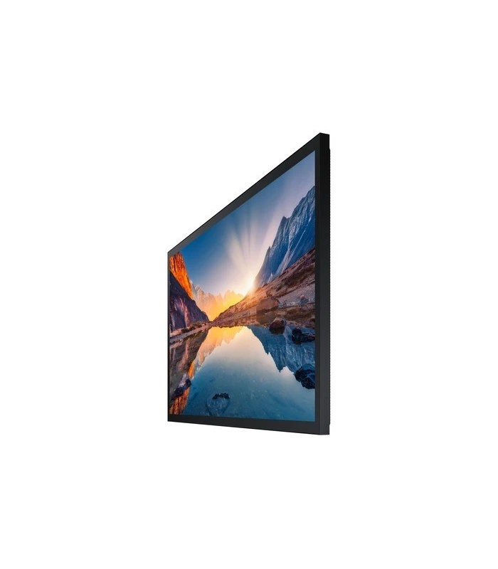 Samsung Ecran Interactiv QMR‑T 32″ Full HD – Vizibilitate Solida si Touch Receptiv