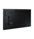 Samsung Ecran Interactiv QMR‑T 32″ Full HD – Vizibilitate Solida si Touch Receptiv