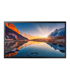 Samsung QMB‑T 55” UHD 4K Touch Display – Capacitiv, Tizen All‑in‑One, Non‑Glare