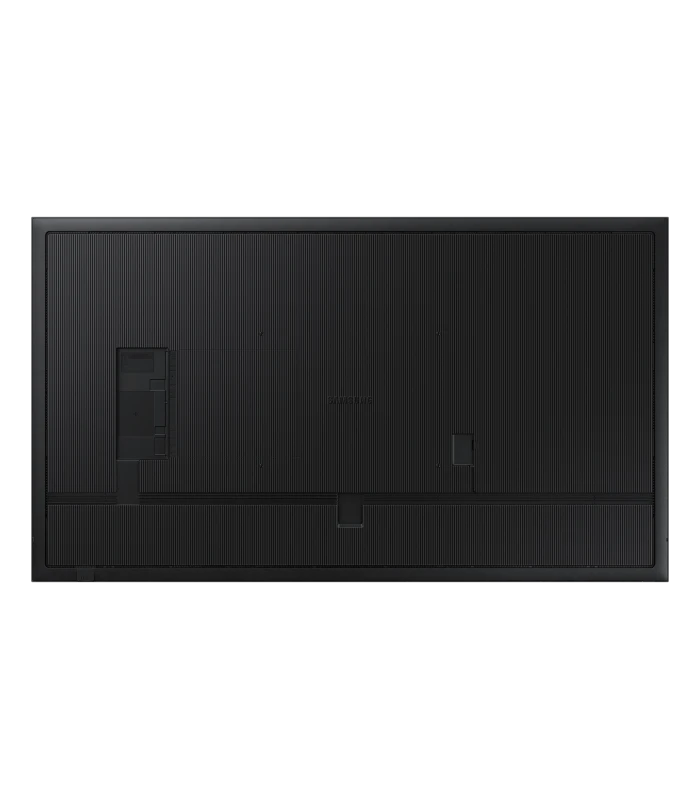 Samsung Crystal UHD Signage 55" (LH55QHCEBGCXEN) – Ultra Slim Design, 700 nit, Tizen 7