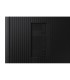 Samsung Crystal UHD Signage 55" (LH55QHCEBGCXEN) – Ultra Slim Design, 700 nit, Tizen 7