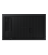 Ecran profesional 32 QM32C – Ultra slim, 24/7, usability intuitiva pentru signage business