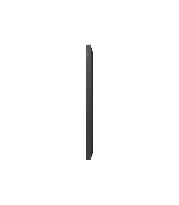 Ecran profesional 32 QM32C – Ultra slim, 24/7, usability intuitiva pentru signage business