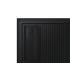 Ecran profesional 32 QM32C – Ultra slim, 24/7, usability intuitiva pentru signage business