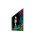 Samsung Crystal UHD Signage QMC 50" – display profesional subtire si performant