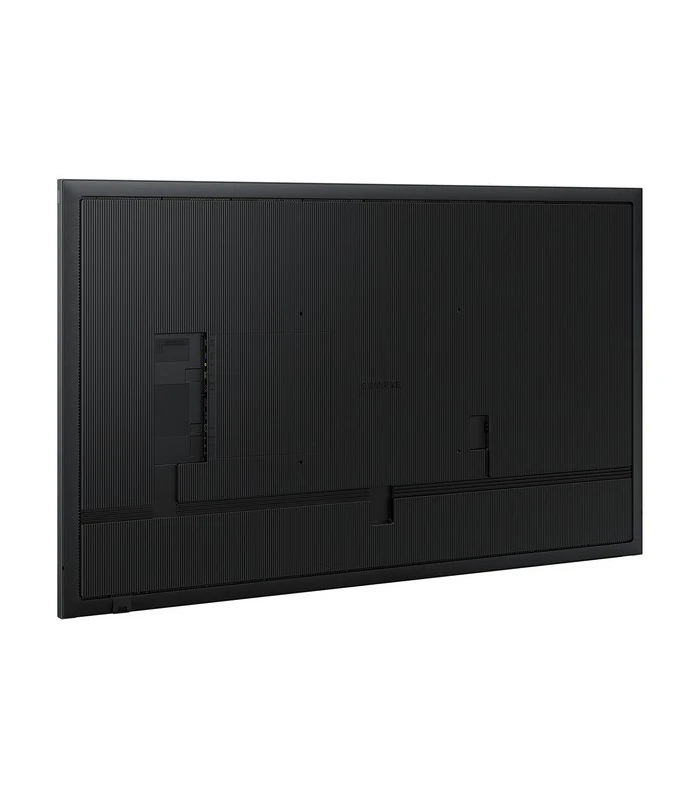 Samsung Crystal UHD Signage QMC 55" – display profesional ultra‑subtire pentru afaceri