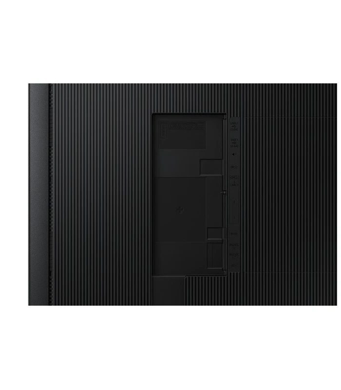 Samsung Crystal UHD Signage QMC 65" – display profesional ultra‑subtire de inalta performanta