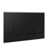 Samsung Crystal UHD Signage QMC 65" – display profesional ultra‑subtire de inalta performanta