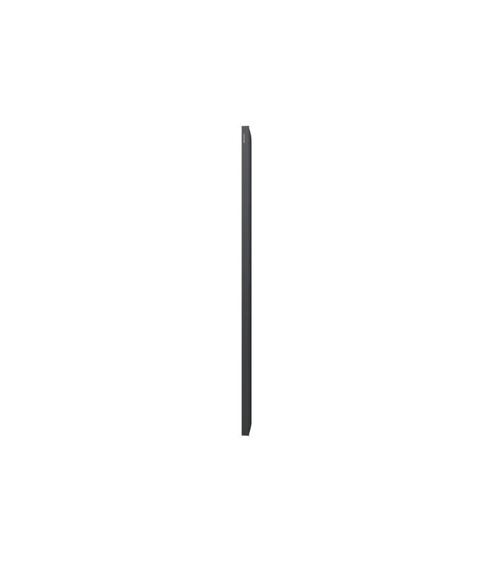 Samsung Crystal UHD Signage QMC 75" – display profesional ultra-subtire pentru afaceri