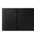Samsung Crystal UHD Signage QMC 75" – display profesional ultra-subtire pentru afaceri