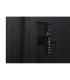 Samsung Crystal UHD Signage QM98T‑B 98" – display robust cu IP5X 500 nit