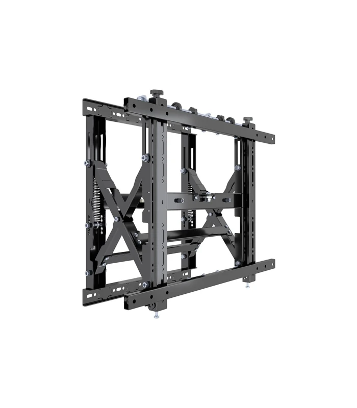 Suport de perete pentru panou LCD / LED Multibrackets MB-0568,VESA 600x400 , diagonala 40" - 70", Max.50 kg
