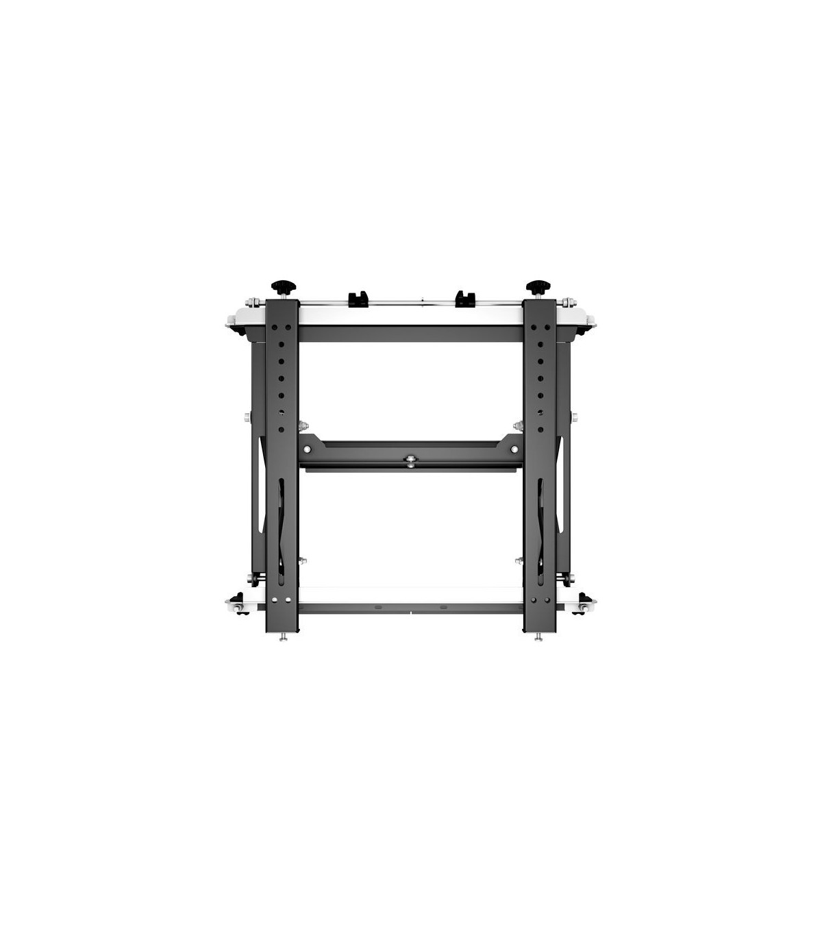 Suport de perete pentru panou LCD / LED Multibrackets MB-0568,VESA 600x400 , diagonala 40" - 70", Max.50 kg