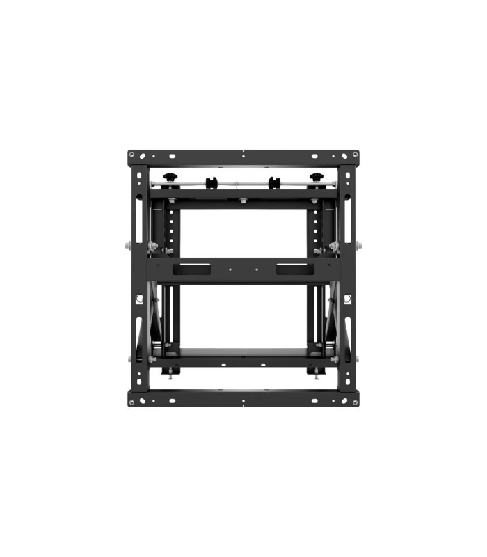 Suport de perete pentru panou LCD / LED Multibrackets MB-0568,VESA 600x400 , diagonala 40" - 70", Max.50 kg
