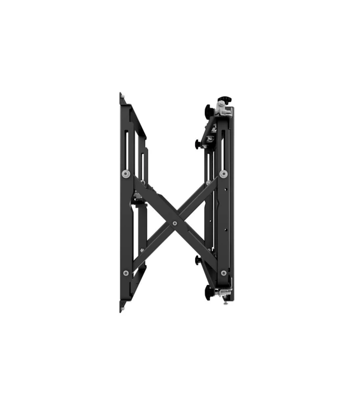 Suport de perete pentru panou LCD / LED Multibrackets MB-0568,VESA 600x400 , diagonala 40" - 70", Max.50 kg