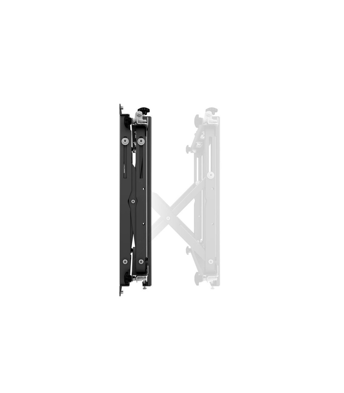 Suport de perete pentru panou LCD / LED Multibrackets MB-0568,VESA 600x400 , diagonala 40" - 70", Max.50 kg