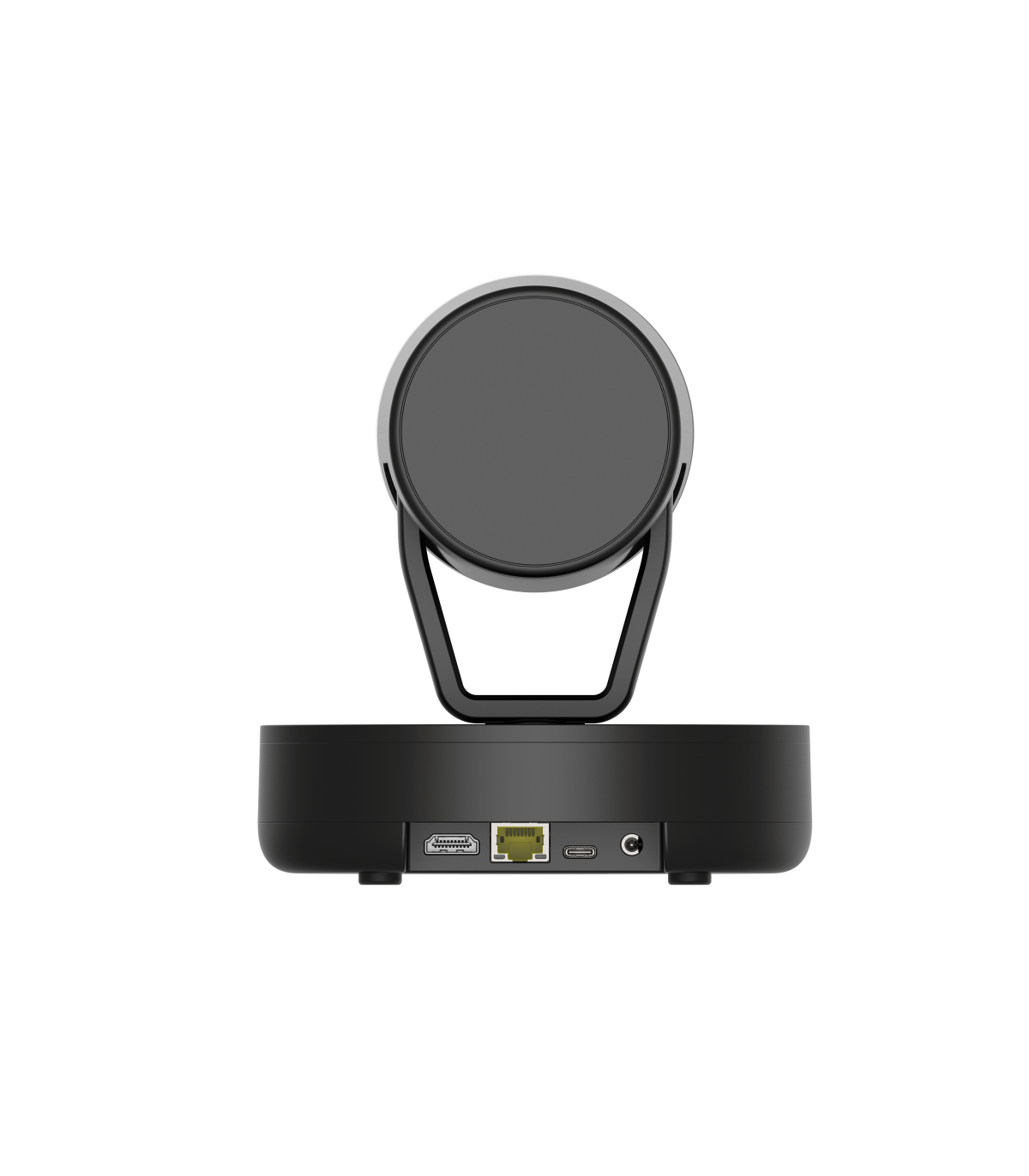 Camera videoconferinta PTZ Nearity V415, 4K, 8 MP Sony, zoom 15X,  auto framing, NDI, certificare zoom