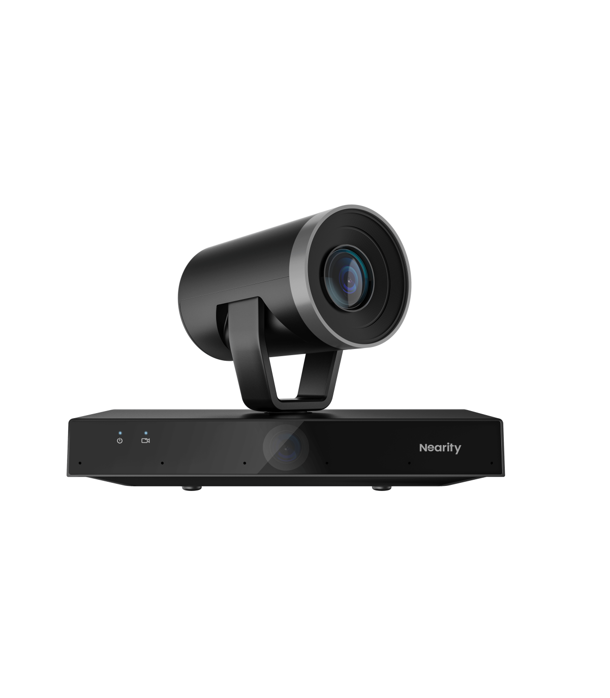 Camera videoconferinta PTZ Nearity V520, 2K, dual lens, 5 MP Sony, zoom 20 X,  auto framing, NDI