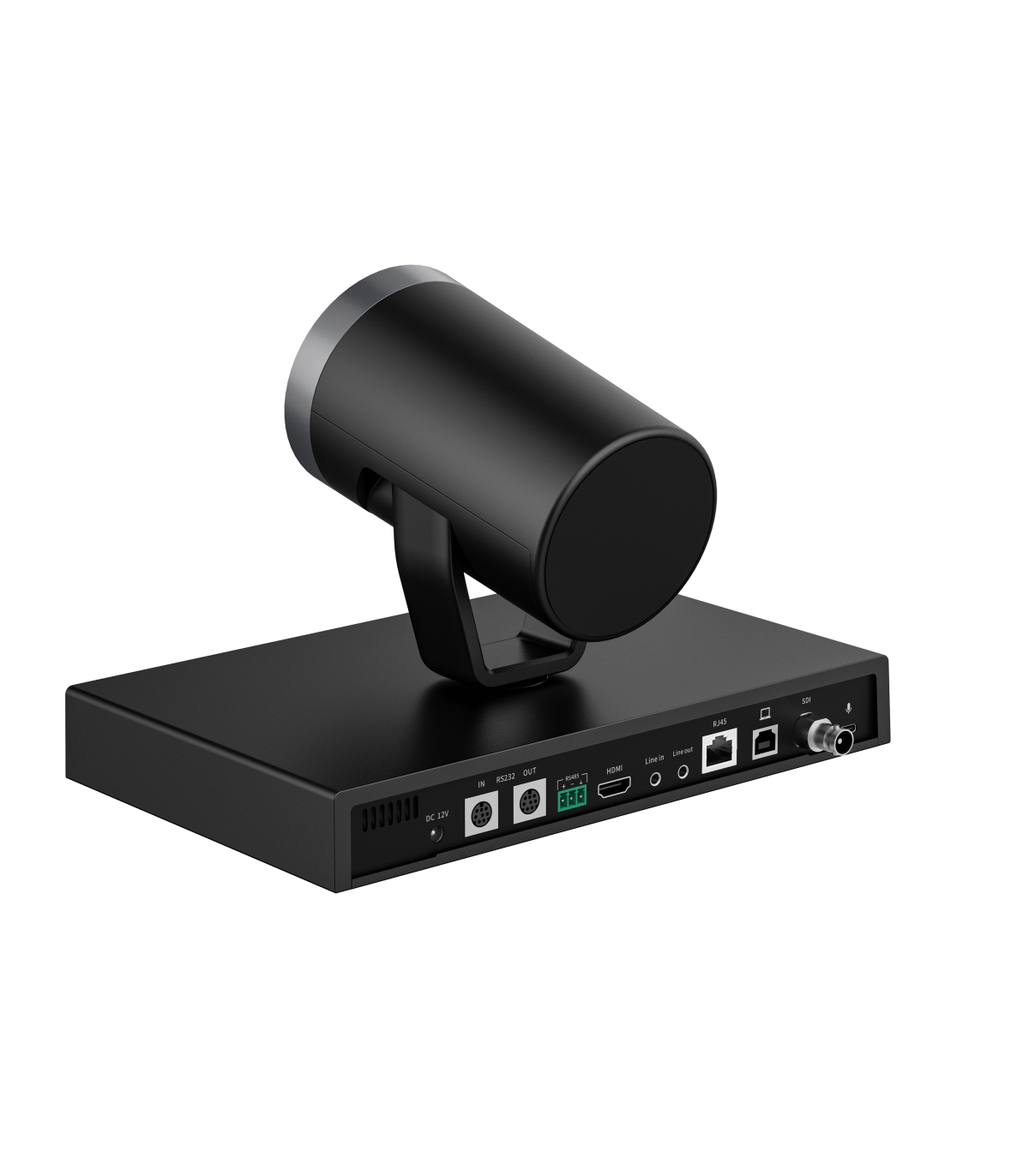 Camera videoconferinta PTZ Nearity V520, 2K, dual lens, 5 MP Sony, zoom 20 X,  auto framing, NDI