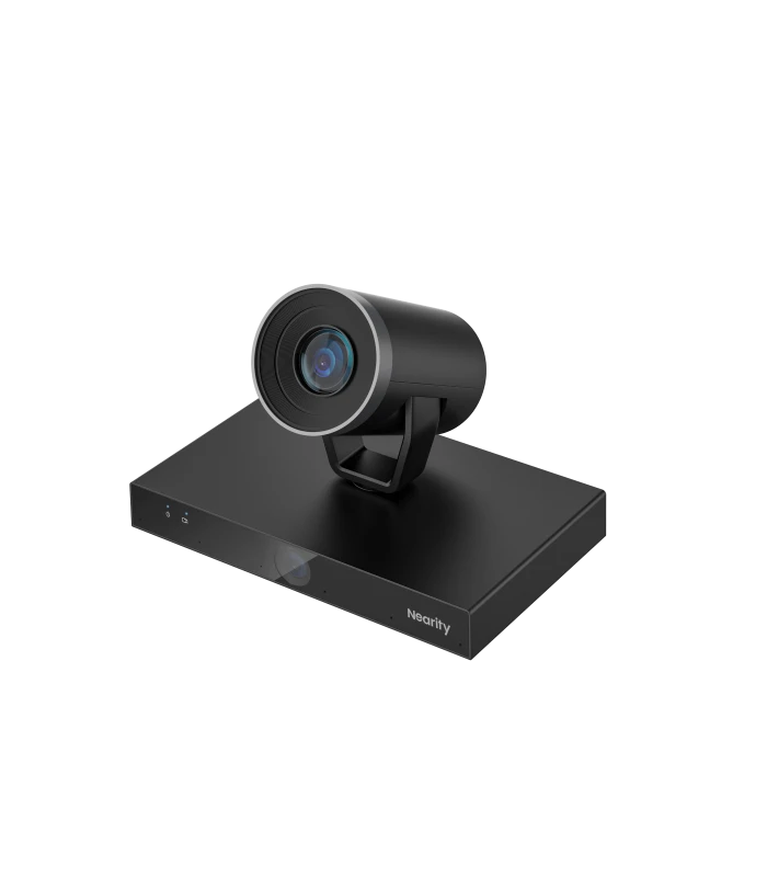 Camera videoconferinta PTZ Nearity V520, 2K, dual lens, 5 MP Sony, zoom 20 X,  auto framing, NDI
