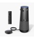 Nearity 360 Alien camera conferinta True 4K 360 | AI speaker tracking, wireless dongle, audio clar pana la 16m, 6 mics, plug&pla