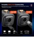NearStream AM15X microfon dinamic USB-C/XLR - supercardioid, AI noise canceling, monitorizare jack 3.5 mm, mute & gain pt stream