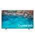 Hotel TV Samsung Seria HBU8000, 55", 4K, LED, SMART TV, SMART Hub, Dolby MS12 20W, Netflix, HDR10+ (HG55BU800EUXEN)