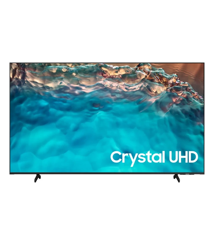 Hotel TV Samsung Seria HBU8000, 55", 4K, LED, SMART TV, SMART Hub, Dolby MS12 20W, Netflix, HDR10+ (HG55BU800EUXEN)