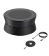 Speakerphone Nearity A20S, 8 microfoane, reducere zgomot AI, difuzor Hi-Fi, daisy chain 6 unitati