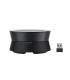 Speakerphone Nearity A22, bluetooth, 8 microfoane, reducere zgomot AI, difuzor Hi-Fi, daisy chain 6 unitati