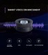 Speakerphone Nearity A22, bluetooth, 8 microfoane, reducere zgomot AI, difuzor Hi-Fi, daisy chain 6 unitati