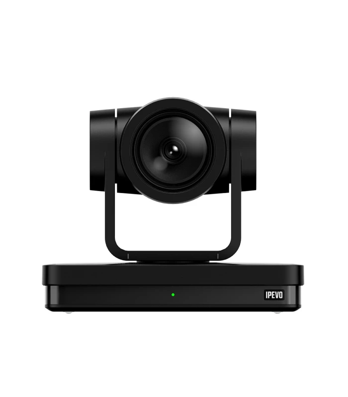 Camera videoconferinta PTZ Ipevo VC-Z4K, 4K, senzor Sony, zoom 12X,  urmarire AI, HDMI/USB-C, LAN, PoE