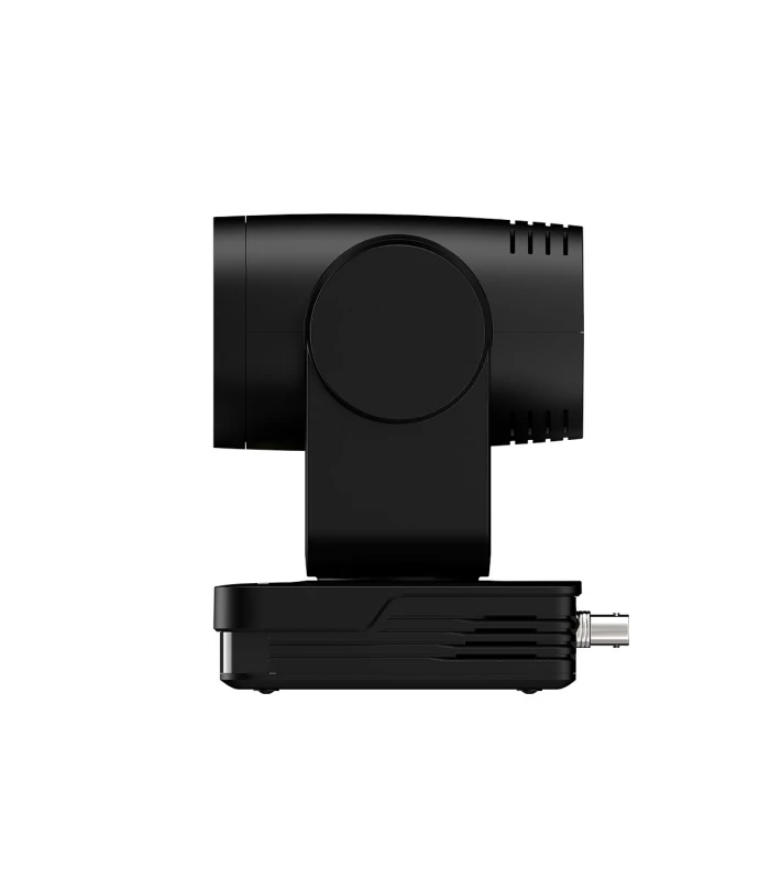 Camera videoconferinta PTZ Ipevo VC-Z4K, 4K, senzor Sony, zoom 12X,  urmarire AI, HDMI/USB-C, LAN, PoE