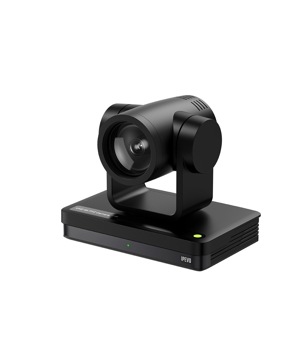 Camera videoconferinta PTZ Ipevo VC-Z4K, 4K, senzor Sony, zoom 12X,  urmarire AI, HDMI/USB-C, LAN, PoE